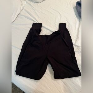 Sz 4 Align Joggers!